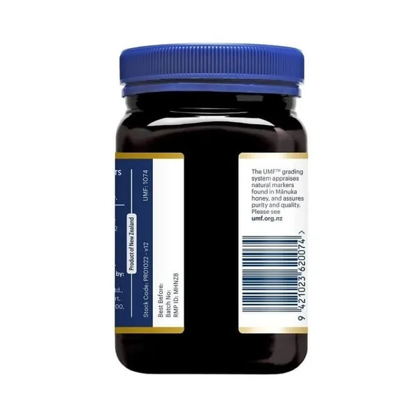 Manuka Health - MgO 400+ Manuka Honey 500g