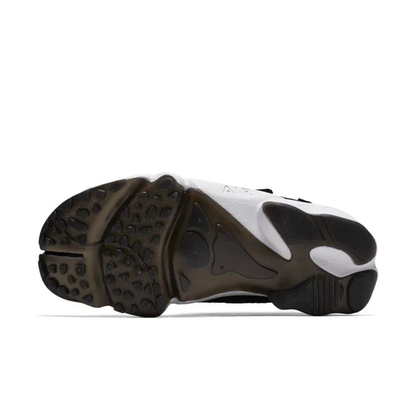 Nike Women's Air Rift BR Black/Cool Grey-White 848386-001 Size 6