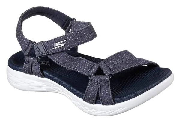 Women's Skechers, on The Go 600 - Brilliancy Sandal