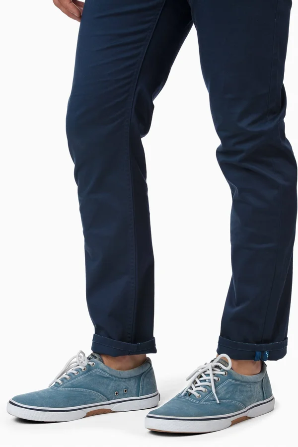 Southern Tide Harbor Pant - True Navy