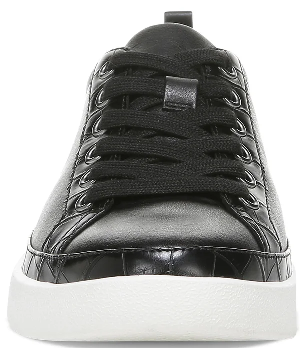 Vionic Winny Sneaker, Women's, White, Size 5, Sneakers