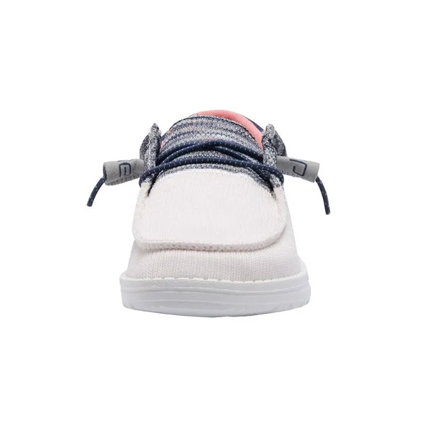 Hey Dude Women's Wendy Sox Funk Casual Shoes