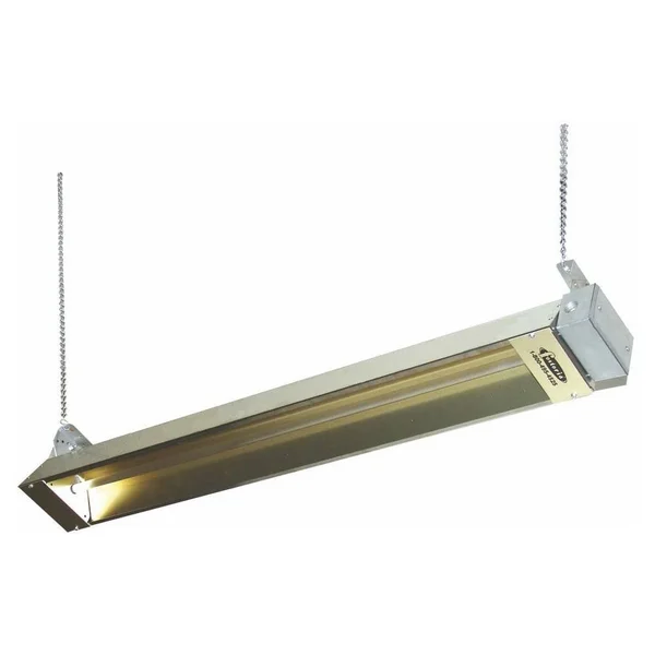 Fostoria OCH2 series OCH2-55-240V-SS Heater - Stainless Steel
