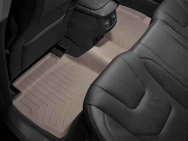 WeatherTech 45086-1-2 FloorLiner DigitalFit