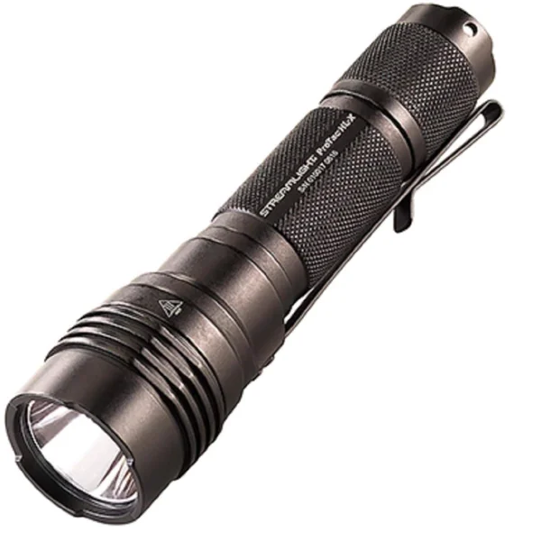 Streamlight ProTac HL-X - Black