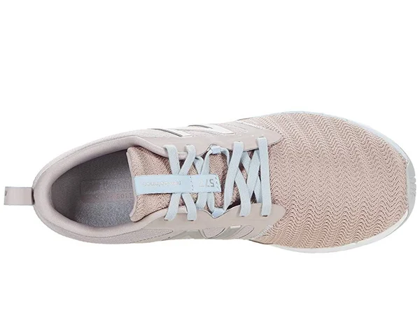 New Balance 577v5 Women's Shoes Purple : 5 D - Wide