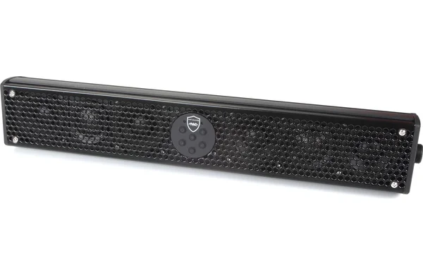 Wet Sounds Stealth-6 Ultra Amplified Speaker - 200W RMS - Bluetooth