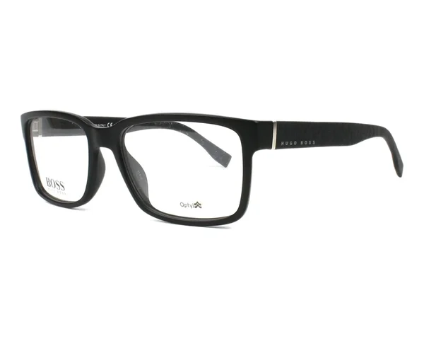 Boss 0831 Eyeglasses - Matte Black (0DL5)