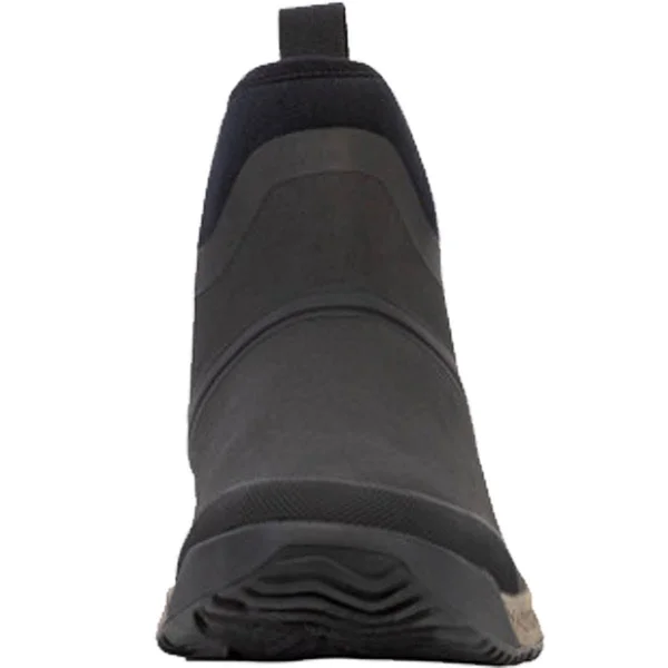 Muck Boot Men's Outscape Chelsea Boot, Black - 7