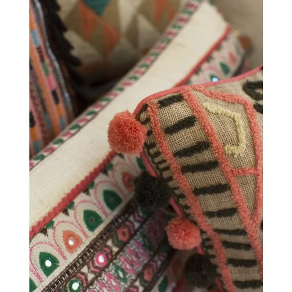 Loloi Pillows P0633 Multi