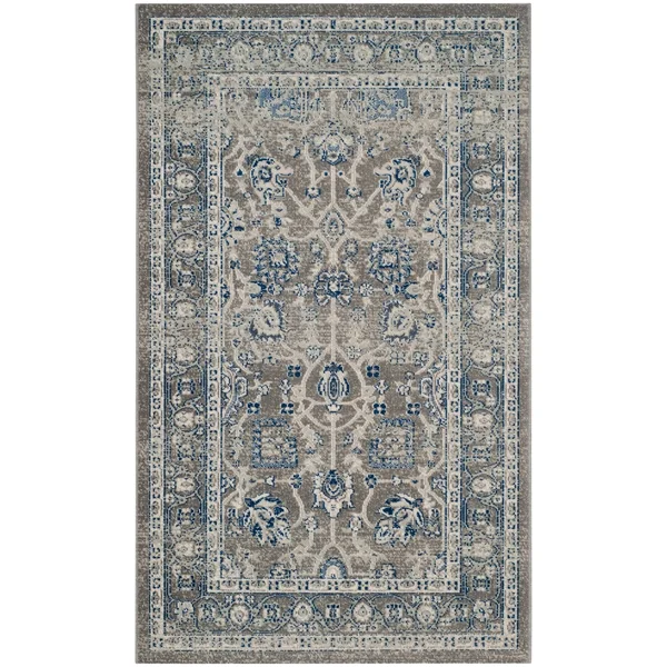 Safavieh 10& x 14& Artisan ATN326H Brown - Brown Rug