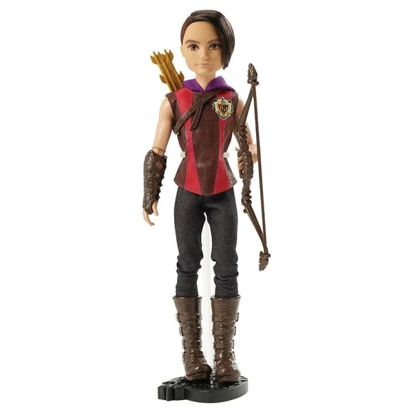 Ever After High Tricastleon Doll 3-Pack