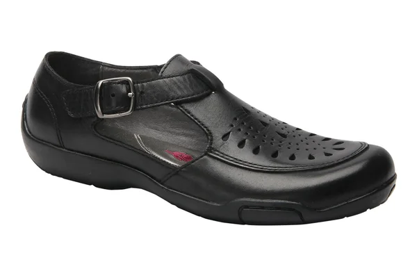 Women's Ros Hommerson Cameo Fisherman Sandal - Size: 5.5, Black