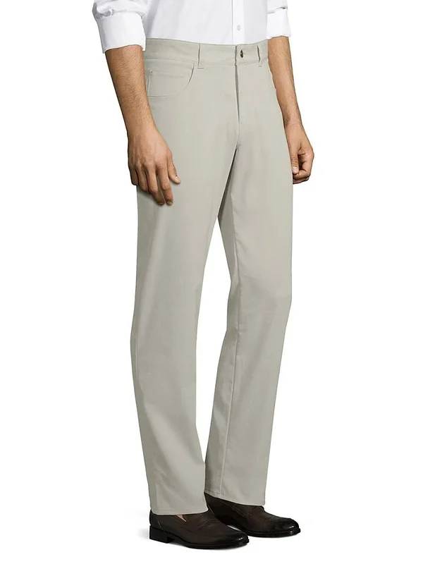 Peter Millar EB66 Performance 5-Pocket Golf Pants