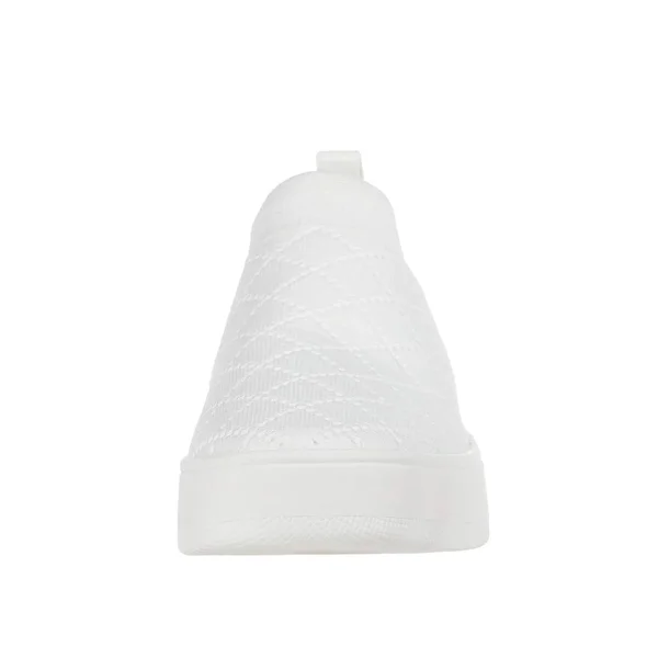 Steve Madden Bequilt 6 Women's White