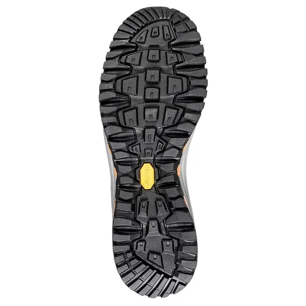 Millet Hike Up Gore-Tex Hiking Shoes Black - 41(1/3)
