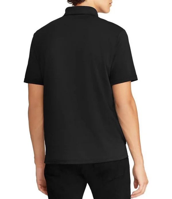 Polo Ralph Lauren Big Tall Classic-Fit Performance Short-Sleeve Polo Shirt - 3XB