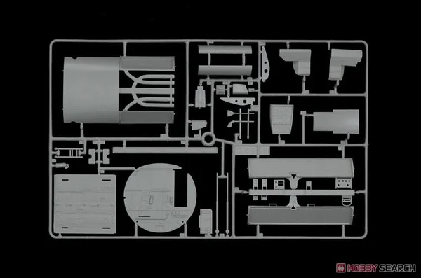 Italeri 1/48 Hercules C-130J CS 2746S