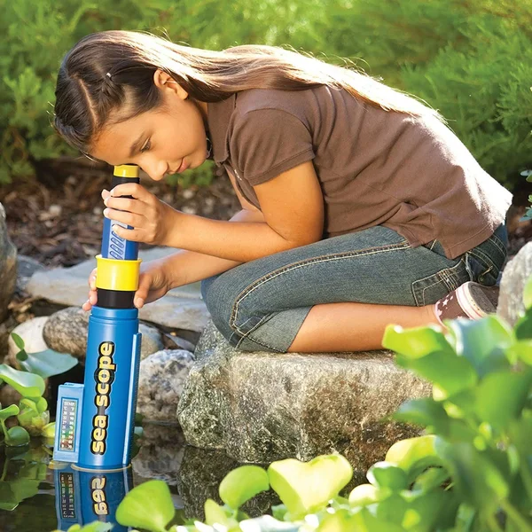 GeoSafari SeaScope by Educational Insights