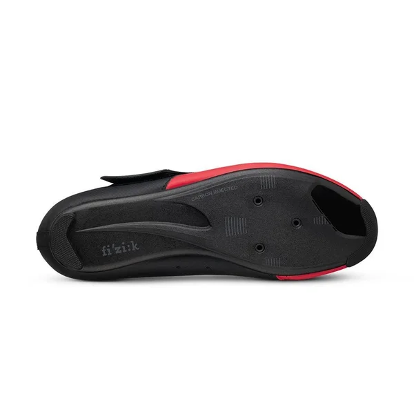 Fizik Transiro R4 Powerstrap Black/White, 48