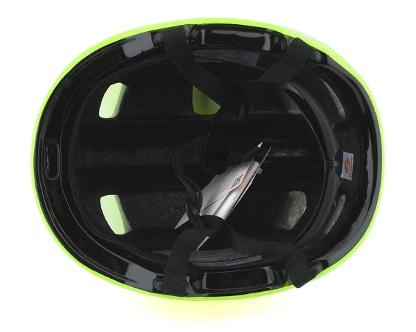 POC POCito Crane (CPSC) - Fluorescent Yellow/Green - XS/S