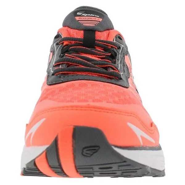 Spira Scorpius II Running Women's Shoes - Size: 7.5, Black