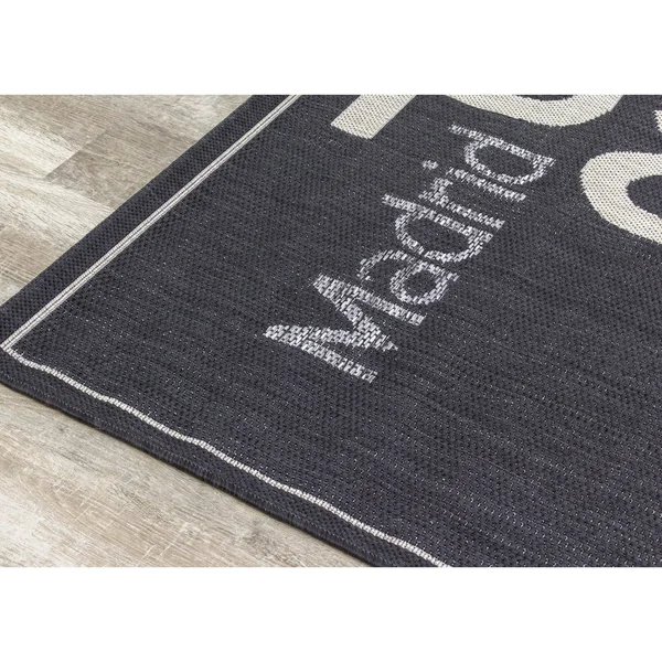 Kalora Interiors Alpha Cities of The World Rug