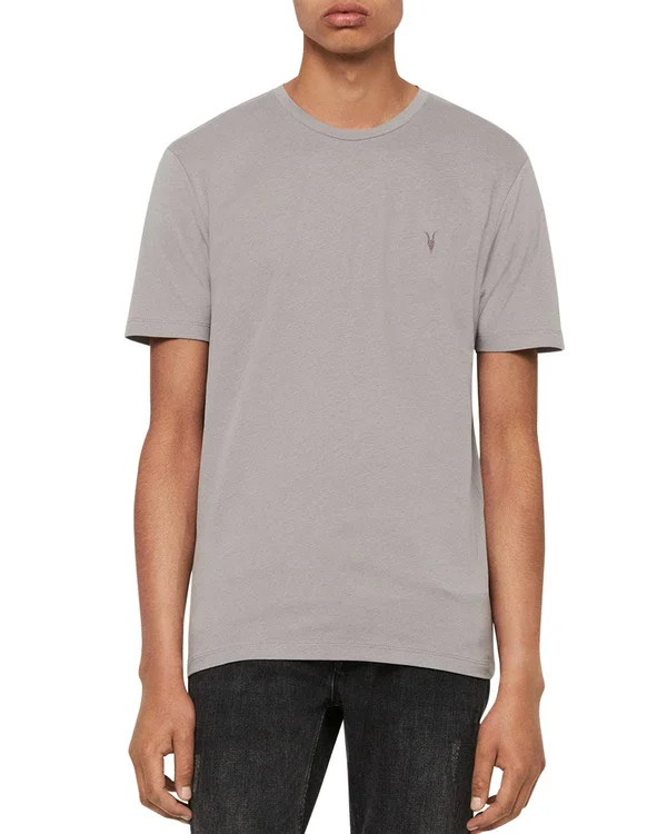 AllSaints Brace Tonic Crew Tee