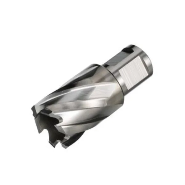 Qualtech 1-1/16x22 x 3x22 Carbide Tipped Annular Cutter, CTC5-530-336
