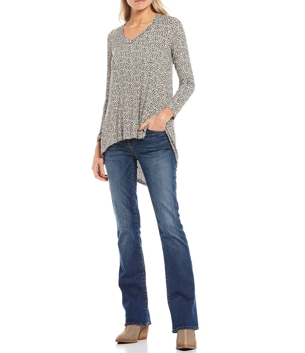Kut from The Kloth Natalie Bootcut (Fellowship Wash)
