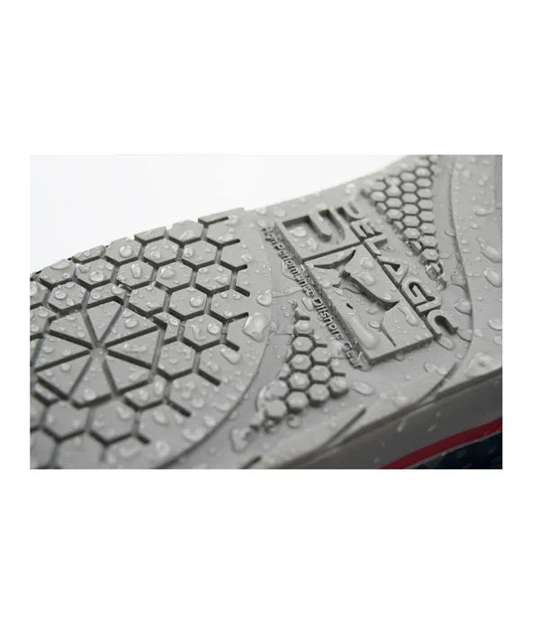 Pelagic Pursuit 6x22 Deck Boot