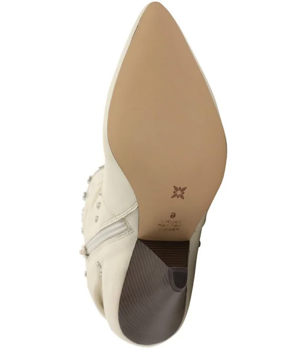 Bcbgeneration Cebina Boots Women's Shoes - White