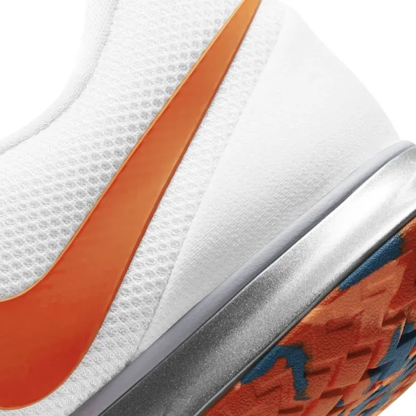 Nike Men's NikeCourt Air Zoom Vapor Cage 4 Tennis Shoes - White