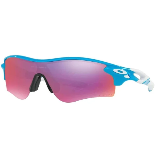 Oakley Radarlock Path (A) OO9206 Sunglasses - Sky (40)