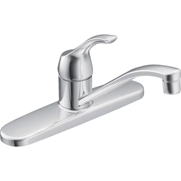 Moen 4315156 Adler One Handle Kitchen Faucet - Chrome