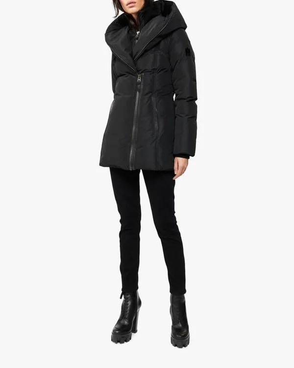Mackage Khaki Down Adali Coat