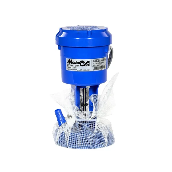 Mastercool MCP44-PPK Purge Pump Kit