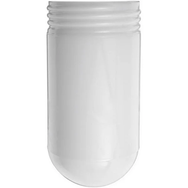 RAB Lighting Vaporproof Globe Glass 100 Series White - GL100W