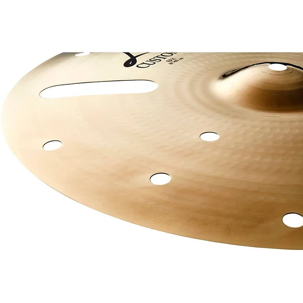 Zildjian - A-Custom Efx Cymbal 16x22