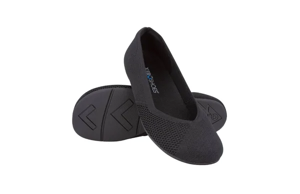 Xero Shoes Women's Phoenix Casual Flats - Comfortable Ballet Flat Shoe