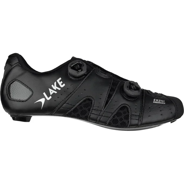 Lake CX241 Road Cycling Shoes