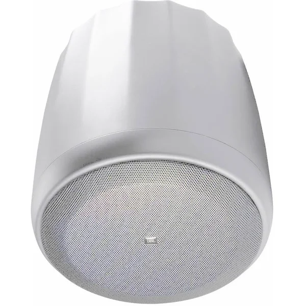 JBL Control 60PS/T Pendant Subwoofer (White)