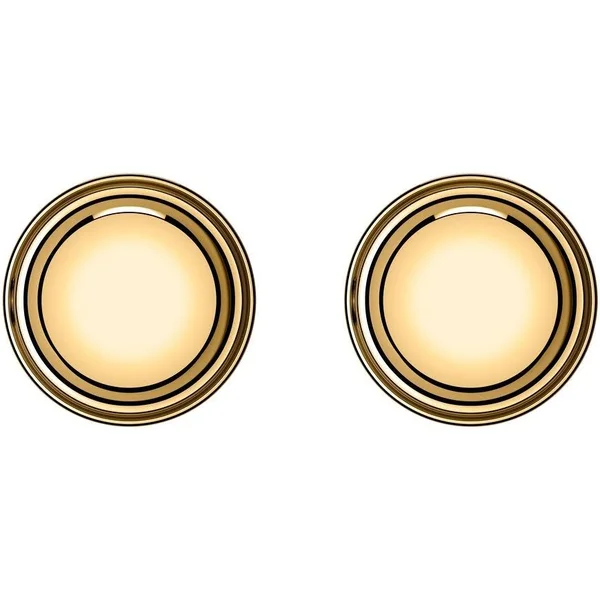 Baldwin 5000 Estate Privacy Set Oil Rubbed Bronze