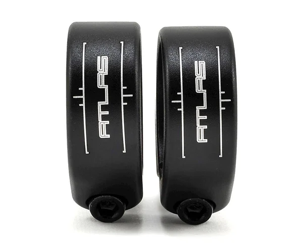 Race Face Atlas 35 Direct Mount Stem - 35.0mm - Black