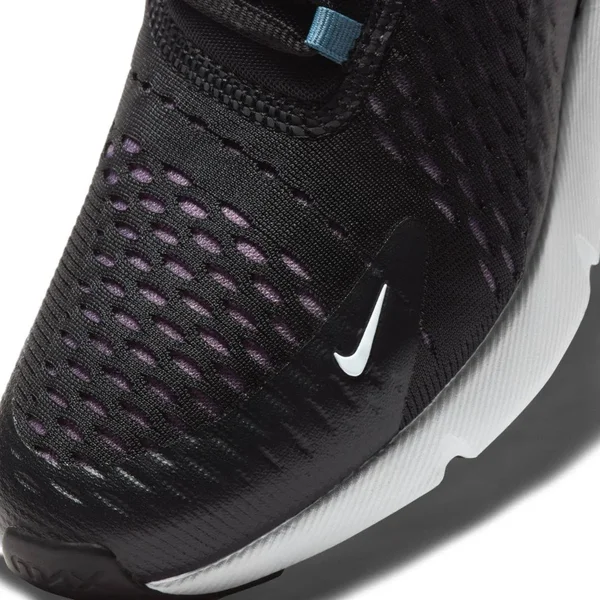 Nike Air Max 270 Women's Shoes in Black, Size: 11.5, DH1080-001