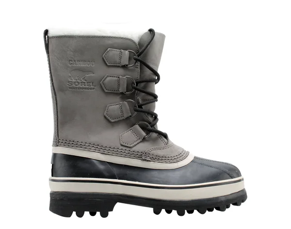 Sorel Caribou 10 Women's Shale