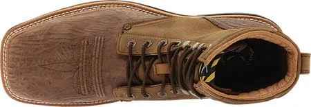 Twisted x Men's Lite Steel Toe Lace Up Work Boots