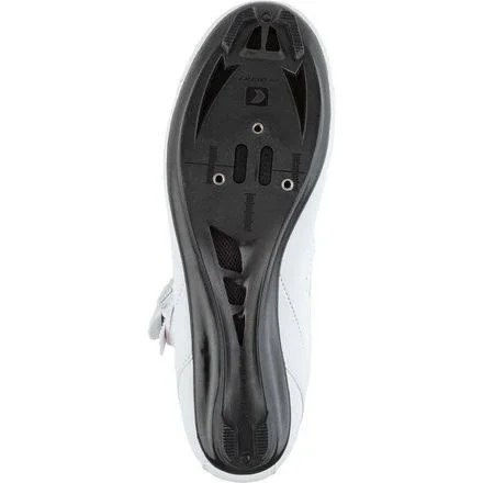 Louis Garneau Men's Copal II Shoe - 39 - White