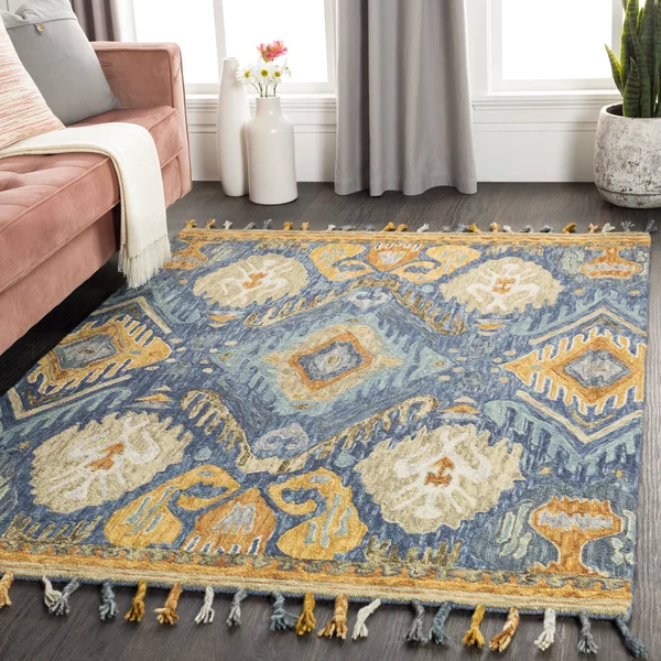 Surya Bonifate BFT-1013 Rug - 2 ft x 3 ft