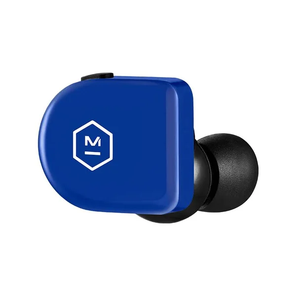 Master & Dynamic MW07 Go True Wireless Earphones -Lime Green